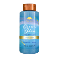 Tree Hut Гель для душу Ocean Glow Foaming Gel Wash 532 мл
