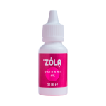 ZOLA Окисник 4%