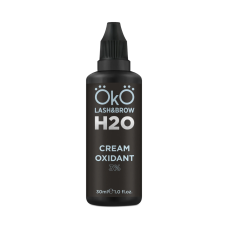 Окислювач OkO LASH&BROW 3% 30 мл