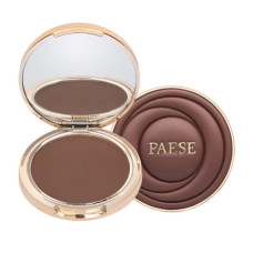 PAESE Бронзер SELFGLOW CREAMY MATTE EFFECT 02 Velvet Sand 8 г