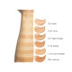 PAESE Тональний крем Long Cover Fluid 01 Light Beige 30 мл