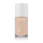 PAESE Тональний крем Long Cover Fluid 0 Nude 30 мл