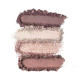 PAESE Палетка тіней для повік DAILY VIBE PALETTE 03 Coffee Break
