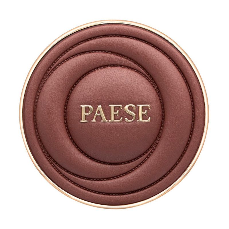 PAESE Бронзер SELFGLOW CREAMY MATTE EFFECT 02 Velvet Sand 8 г