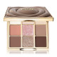 PAESE Палетка тіней для повік Rose Nude 12 г