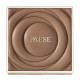 PAESE Палетка тіней для повік Rose Nude 12 г