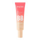 PAESE Тональний BB-крем з гіалуроновою кислотою 2.5 NUDE 30 мл