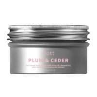 dott Парфумований батер для тіла PLUM & CEDAR 200 г