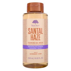 Tree Hut Гель для душу Santal Haze Foaming Gel Wash 532 мл