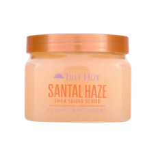 Tree Hut Скраб для тіла Santal Haze Sugar Scrub 510 г