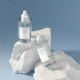 SKIN 1004 Сироватка зволожуюча для обличчя Madagascar Centella Hyalu-Cica First Ampoule 50 мл