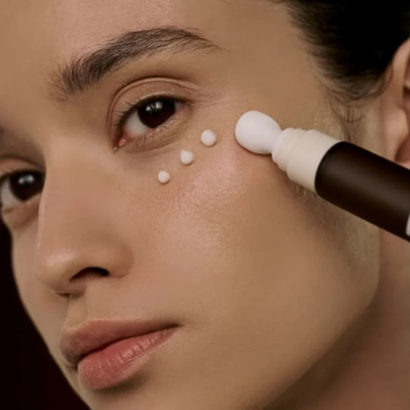 SKIN 1004 Крем під очі з бакучіолом Madagascar Centella Probio-Cica Bakuchiol Eye Cream 20 мл