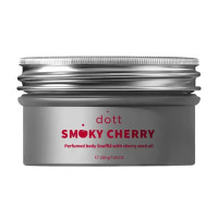 dott Парфумоване суфле для тіла SMOKY CHERRY 200 г