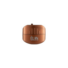 ELAN Стругалка для косметичних олівців Bronze