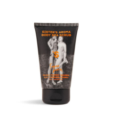 Sister's Aroma Скраб для тіла Sugar Porn 150 г
