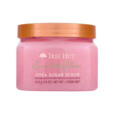 Tree Hut Скраб для тіла Sunlit Glow Sugar Scrub 510 г