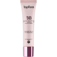topface BB крем Skin Editor - BB Matte Finish Beauty Balm 001