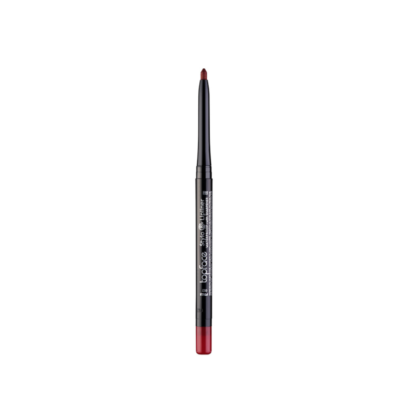 topface Олівець для губ Stylo Lipliner 012