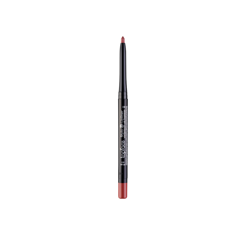 topface Олівець для губ Stylo Lipliner 003