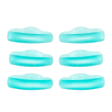 Валики для ламінування вій OkO LASH&BROW Blue Lagoon 3 пари