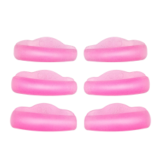 Валики для ламінування вій OKO Lash&Brow Hollywood Pink 3 пари