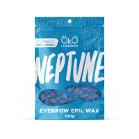 OkO LASH&BROW Віск  для депіляції обличчя Neptune 100 г