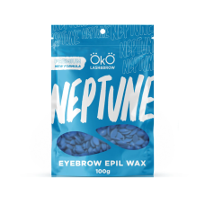 OkO LASH&BROW Віск  для депіляції обличчя Neptune 100 г