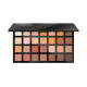 youstar Палетка тіней SENSEYETIONS Eyeshadow Palette  01 - NATURAL GLAM