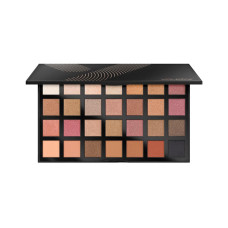 youstar Палетка тіней SENSEYETIONS Eyeshadow Palette  02 - INSPIRING FALL