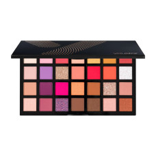 youstar Палетка тіней SENSEYETIONS Eyeshadow Palette 06 - URBAN GLOW