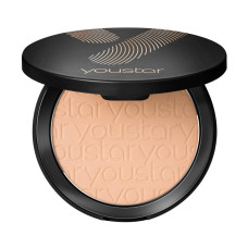 youstar Бронзер BRONZE ME! Bronzer Powder  01 - Light