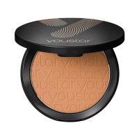 Бронзер для облича youstar BRONZE ME! Bronzer Powder  03 - Dark