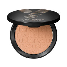 youstar Бронзер BRONZE ME! Bronzer Powder  02 - Medium