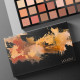 youstar Палетка тіней SENSEYETIONS Eyeshadow Palette  01 - NATURAL GLAM