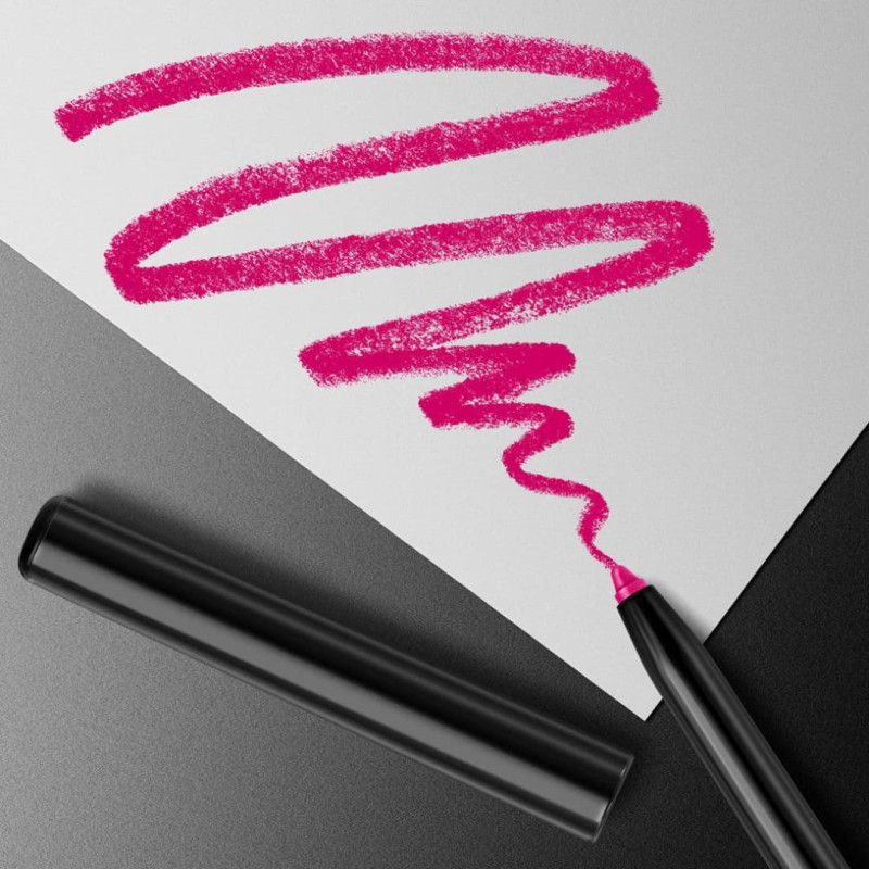 youstar Олівець для губ CONTOUR LIPS Lipliner  03 – Pretty Pink