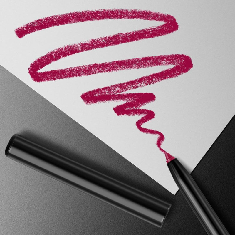 youstar Олівець для губ CONTOUR LIPS Lipliner  06 – Ruby Red