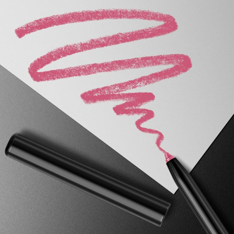 youstar Олівець для губ CONTOUR LIPS Lipliner  02 – Nude Rose