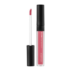 youstar Рідка матова помада LIQUIDLIPS / MATTE  06 - Burgundy