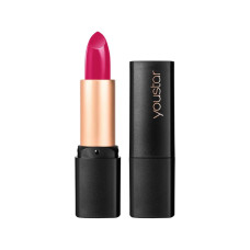 youstar Помада для губ  INTENSE COLOUR Lipstick  05 – Raspberry