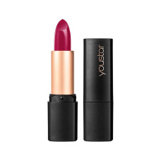 youstar Помада для губ INTENSE COLOUR Lipstick  06 – Ruby Red