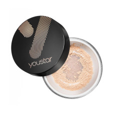 youstar Напівпрозора розсипчаста пудра LUCENT FX Transluscent Loose Powder