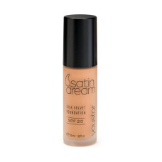 youstar Тональна основа SATIN DREAM Foundation C 40
