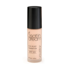 youstar Тональна основа SATIN DREAM Foundation C 10