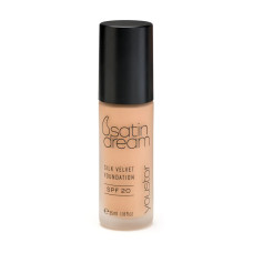youstar Тональна основа SATIN DREAM Foundation C 30