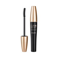 youstar Туш для вій CURL & DEFINE Mascara