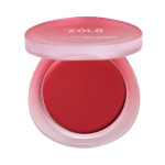 ZOLA Кремові рум'яна Cream Blush Soft BERRY
