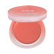 ZOLA Кремові рум'яна Cream Blush Soft NUDE CAMRLLIA