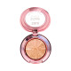 ZOLA Блискітки для повік Star Shine Sparkle GOLD BEIGE