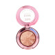 ZOLA Блискітки для повік Star Shine Sparkle ROSE GOLD