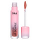 ZOLA Оксамитова матова помада Velour Lip Souffle 02 ROSEWOOD
